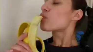 BANANA SEX