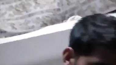 Cute Desi Girl Fucked