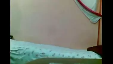 BBW auntie’s hardcore fuck with neighbor uncle