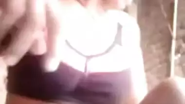 Sexy Indian village XXX MMS