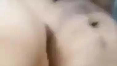 Cuckold couple fucking