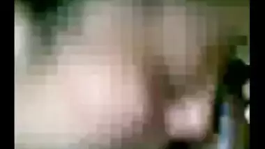 Wicked college teacher giving blowjob in classroom scandal