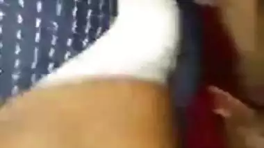 Desi paramours secret sex clip MMS scandal