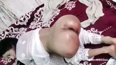 Fucking Sexy Indian Tenant She Don't Have Rent To But She Give Sex In Return