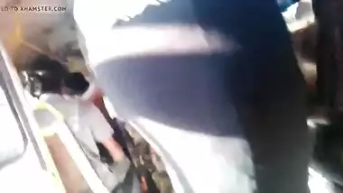 Sri lankan huge butt