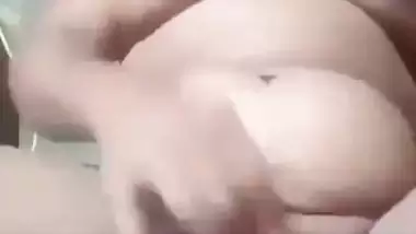 Busty Boudi’s Bangla chuda cudi with 2 brinjals