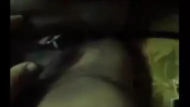 Mature slut gets fucked by the guard of her apartment