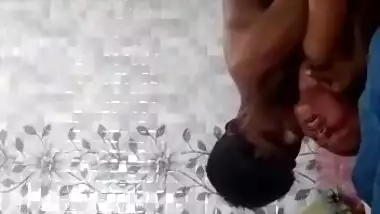 Desi girl painful fucking by boyfriend on cam