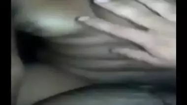 Swathi Naidu blowjob for the first time mms scandal