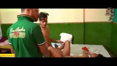 Fuck my 18yrs stepdaughter! Indian Family Sex