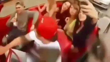 Lalchi Girlfriend Episode 2