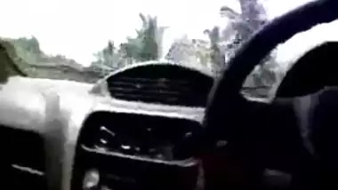 Tamil car sex video to drove your sex mood to the core