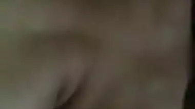 desi boudi doggystyle fuck and cumming her back