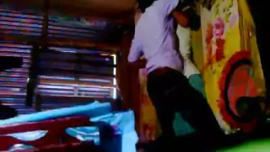 College Teen Homemade MMS - Movies.