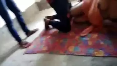 Dehati Group Sex With Randi