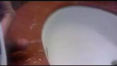 Doing Sussu After Sex