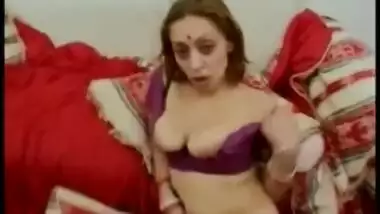 Indian Cutie Sandwich
