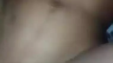 Adorable indian Bangalore wife sex with her cousin brother
