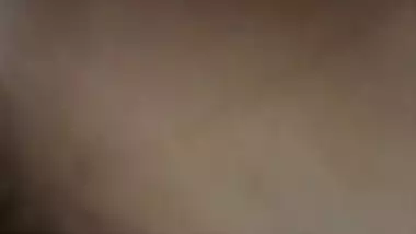 Tight teen pussy fucking by her lover MMS