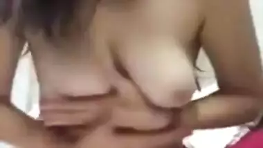 Nri Girl Ayesha Leaked Video