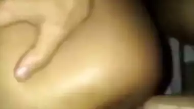 Indian Slut Fucked in her Tight Pussy 