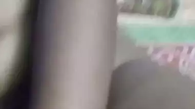 Moaning bhabhi pussy fucking heavily by ex-lover