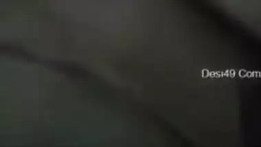 Desi wife fucking by husband