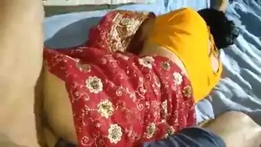Indian desi village aunty stripped in front of husband’s friend