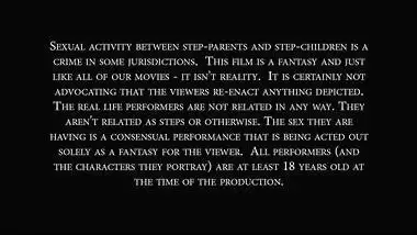 Slut StepDaughter Wants Her Friend to Watch Her Fuck StepDad