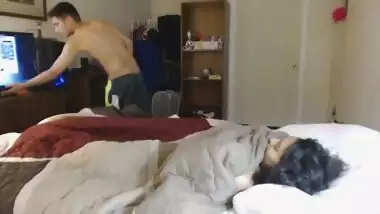 Salina - Vid 8 intermission camera B