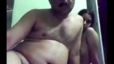 Mature aunty from Tamil Nadu webcam sex mms