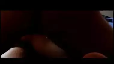 indian girl with her white bf