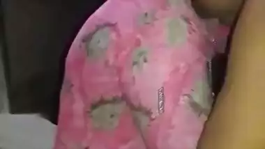 Desi hubby shares her wife with elder brother