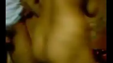 Kinky college pair make their 1st home sex movie scene