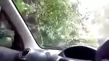 Mallu car sex MMS to make your mood horny
