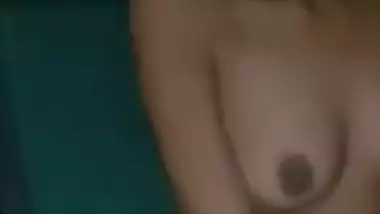 Village Desi XXX girl riding her boyfriend’s big dick on camera MMS