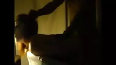 Hot Indian Kolkata babe fucking and moaning with partner