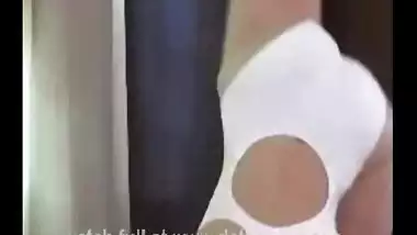 Asian Teen Sexy Dance