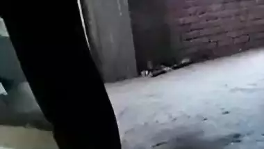 Most wanted Bengali Couple Fucking In Under Construction Building