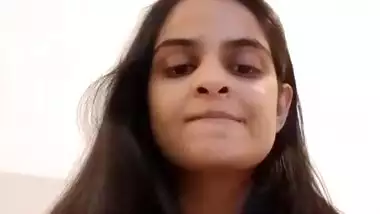 Today Exclusive- Most Demanded Hot Indian Girl Strip Her Cloths And Nude Dance And Showing Boobs Part 1