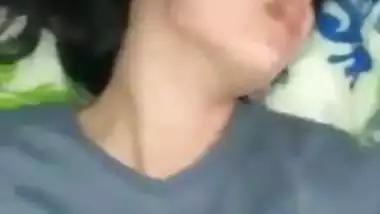 Hawt XXX slit fucking Indian MMS episode