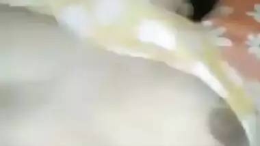 Desi girl fucking by boyfriend mms