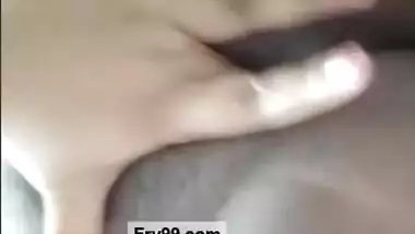 Beauty Khan Private Tango Live