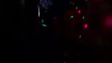 Show de striper na festa da Bela India Prime .participação da Agatha Kent