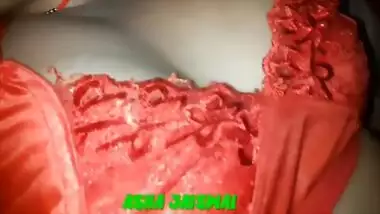 Devar Bhabhi In Desi Bhabhi And His Devar Have Doggystyle Fuck