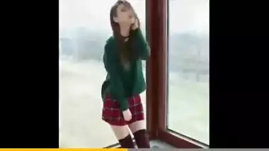 Sexy Indian Teen gets multiple orgasms when she is fucked hard by Indian men