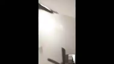 Bangla Cutie Masturbating her pussy on video Call