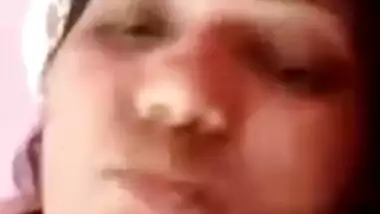 Desi Punjabi Bigboob Bhabi Showing