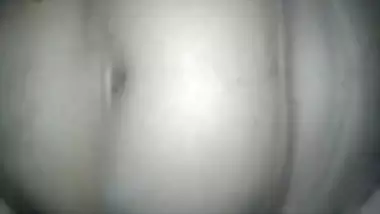 Sexy Indian boudi nagna selfie