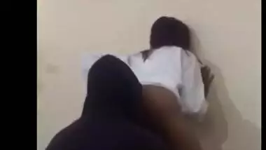 Sri Lankan Spa Girl ass licking ස්පා නන්ගිගෙ පුක ලෙවකනවා